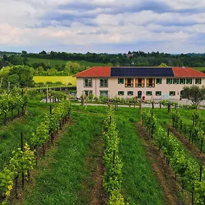 Tenuta Mani Sagge Farm stay