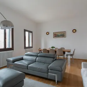 Residenza Pomponi Deluxe Venedig